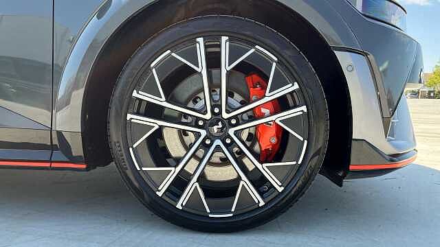 Hyundai IONIQ 5N IONIQ 5 N 84 KWH AWD MY24