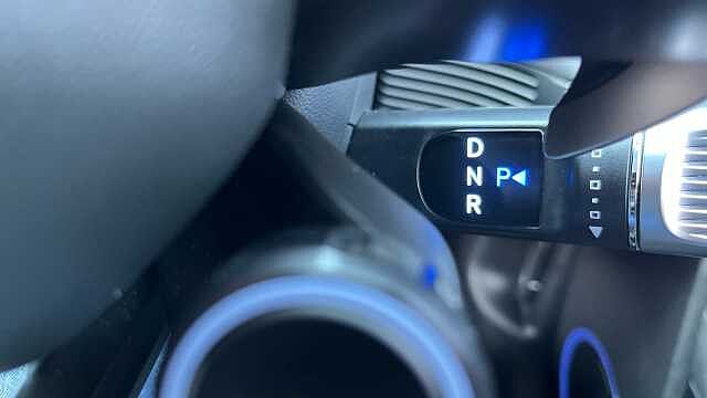 Hyundai IONIQ 5N IONIQ 5 N 84 KWH AWD MY24