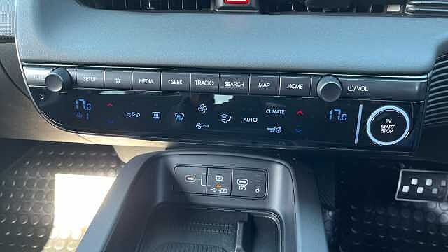 Hyundai IONIQ 5N IONIQ 5 N 84 KWH AWD MY24