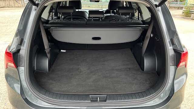 Hyundai SANTA FE 1.6 TGDi Plug-in Hybrid Ultimate 5dr 4WD Auto