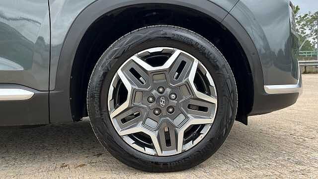 Hyundai SANTA FE 1.6 TGDi Plug-in Hybrid Ultimate 5dr 4WD Auto