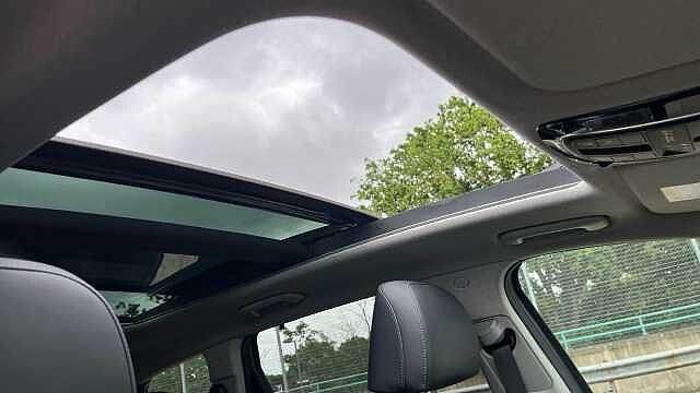 Hyundai SANTA FE 1.6 TGDi Plug-in Hybrid Ultimate 5dr 4WD Auto