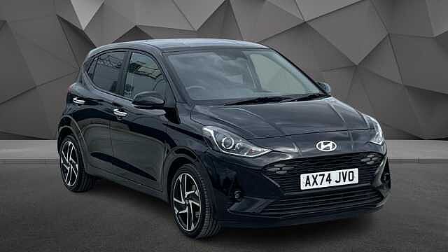 i10 1.2 Premium