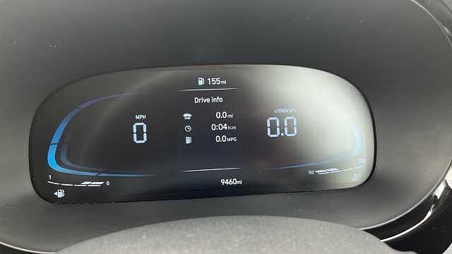 Hyundai I10 i10 1.2 Premium PHANTOM BLACK