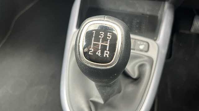 Hyundai I10 i10 1.2 Premium PHANTOM BLACK