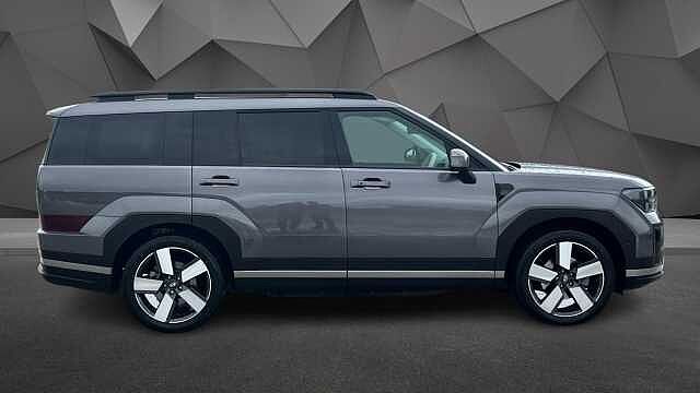 Hyundai Santa Fe SANTA FE HEV ULTIMATE 2WD FG MY25