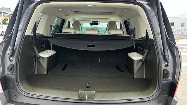 Hyundai Santa Fe SANTA FE HEV ULTIMATE 2WD FG MY25