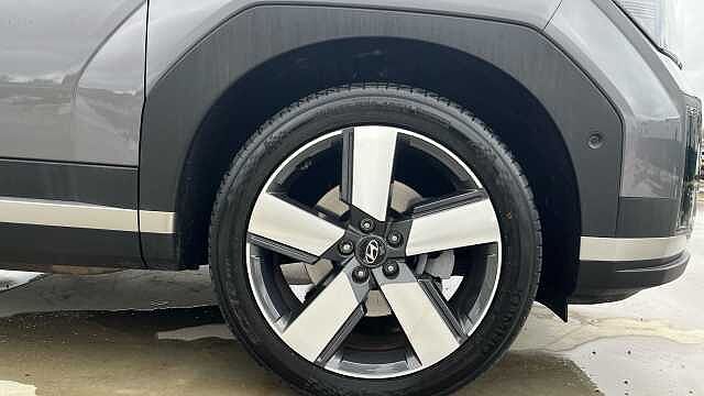 Hyundai Santa Fe SANTA FE HEV ULTIMATE 2WD FG MY25