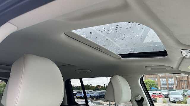 Hyundai Santa Fe SANTA FE HEV ULTIMATE 2WD FG MY25