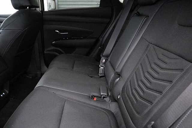 Hyundai TUCSON Tucson PHEV Plug-in Hybrid Premium 4WD
