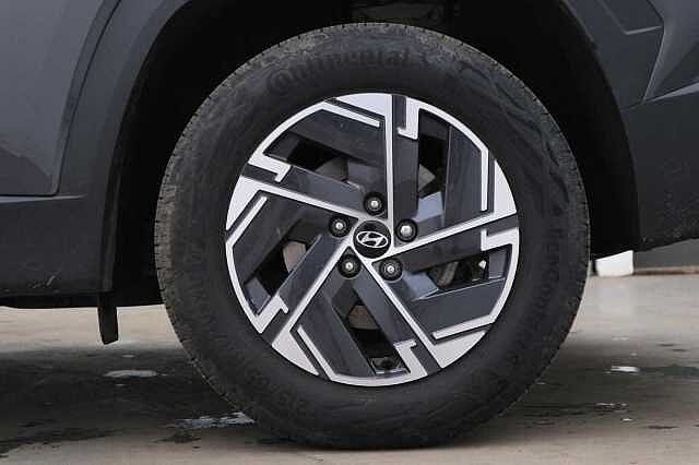 Hyundai TUCSON Tucson PHEV Plug-in Hybrid Premium 4WD