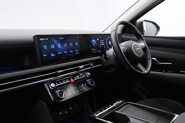 Hyundai TUCSON Tucson PHEV Plug-in Hybrid Premium 4WD