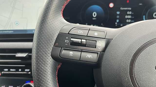 Hyundai TUCSON 1.6T Plug-in Hybrid N Line 5dr Auto White