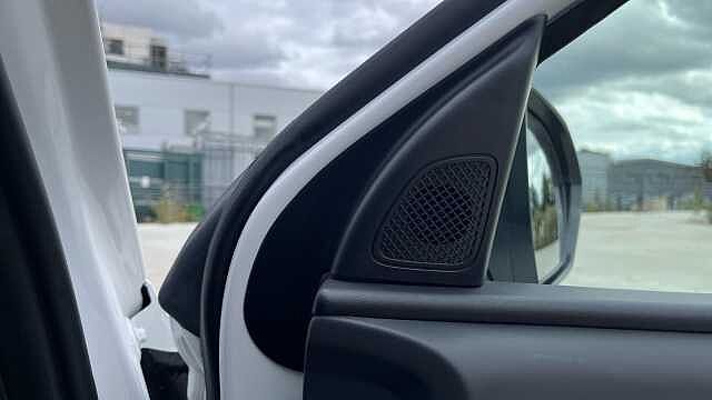 Hyundai TUCSON 1.6T Plug-in Hybrid N Line 5dr Auto White