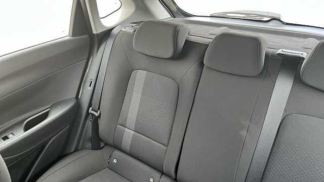 Hyundai I20 1.0T GDi Advance 5dr DCT Black