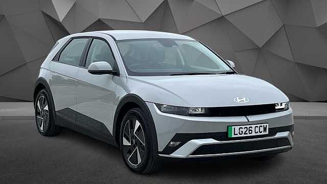 168kW Advance 84 kWh 5dr Auto