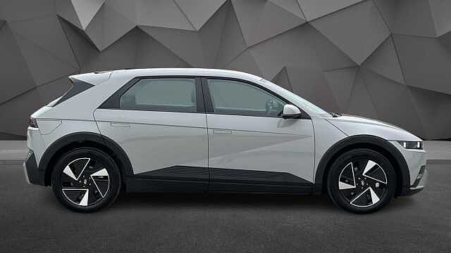 Hyundai IONIQ 5 168kW Advance 84 kWh 5dr Auto Grey