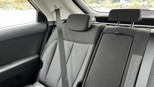 Hyundai IONIQ 5 168kW Advance 84 kWh 5dr Auto Grey