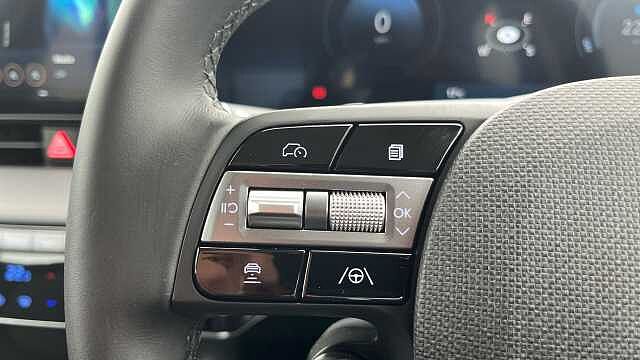 Hyundai IONIQ 5 168kW Advance 84 kWh 5dr Auto Grey