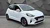 Hyundai I10 1.2 [79] Advance 5dr [Nav] White