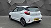 Hyundai I10 1.2 [79] Advance 5dr [Nav] White