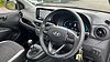 Hyundai I10 1.2 [79] Advance 5dr [Nav] White