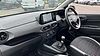 Hyundai I10 1.2 [79] Advance 5dr [Nav] White