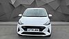 Hyundai I10 1.2 [79] Advance 5dr [Nav] White