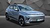 Hyundai KONA ELECTRIC ADVANCE 65KWH +CFT MY25 Shimmering SIlver