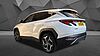 Hyundai TUCSON TUCSON HYBRID HEV PREMIUM 230PS (Hybrid) Polar White