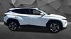 Hyundai TUCSON TUCSON HYBRID HEV PREMIUM 230PS (Hybrid) Polar White