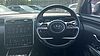 Hyundai TUCSON TUCSON HYBRID HEV PREMIUM 230PS (Hybrid) Polar White