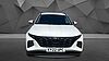 Hyundai TUCSON TUCSON HYBRID HEV PREMIUM 230PS (Hybrid) Polar White