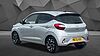 Hyundai I10 I10 1.0 T-GDi N Line SLEEK SILVER