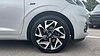 Hyundai I10 I10 1.0 T-GDi N Line SLEEK SILVER