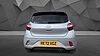 Hyundai I10 I10 1.0 T-GDi N Line SLEEK SILVER