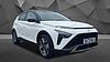 Hyundai BAYON 1.0 TGDi 48V MHEV Ultimate 5dr DCT White