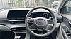 Hyundai BAYON 1.0 TGDi 48V MHEV Ultimate 5dr DCT White