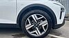 Hyundai BAYON 1.0 TGDi 48V MHEV Ultimate 5dr DCT White
