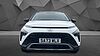 Hyundai BAYON 1.0 TGDi 48V MHEV Ultimate 5dr DCT White