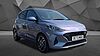 Hyundai I10 I10 PREMIUM 1.0 META BLUE