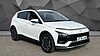 Hyundai BAYON Ultimate SUV 5dr Petrol DCT White
