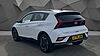 Hyundai BAYON Ultimate SUV 5dr Petrol DCT White