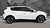 Hyundai BAYON Ultimate SUV 5dr Petrol DCT White