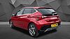 Hyundai I20 I20 ULTIMATE 1.0T DCT MY25 DRAGON RED