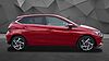 Hyundai I20 I20 ULTIMATE 1.0T DCT MY25 DRAGON RED