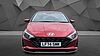 Hyundai I20 I20 ULTIMATE 1.0T DCT MY25 DRAGON RED