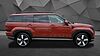 Hyundai SANTA FE Hybrid Ultimate 2WD Terracotta Orange Solid