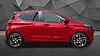 Hyundai I10 1.0 Automatic Dragon red