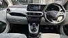Hyundai I10 1.0 Automatic Dragon red